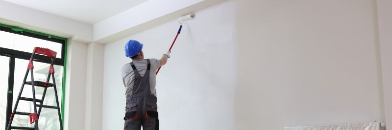 Increase Your Commercial Painting Business with an AI Driven, Targeted Website