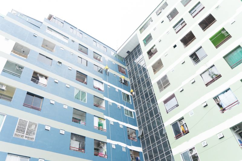 Cost of Commercial Painting in Savage, MN