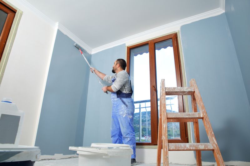 Best Interior Painting Contractors in Savage, MN