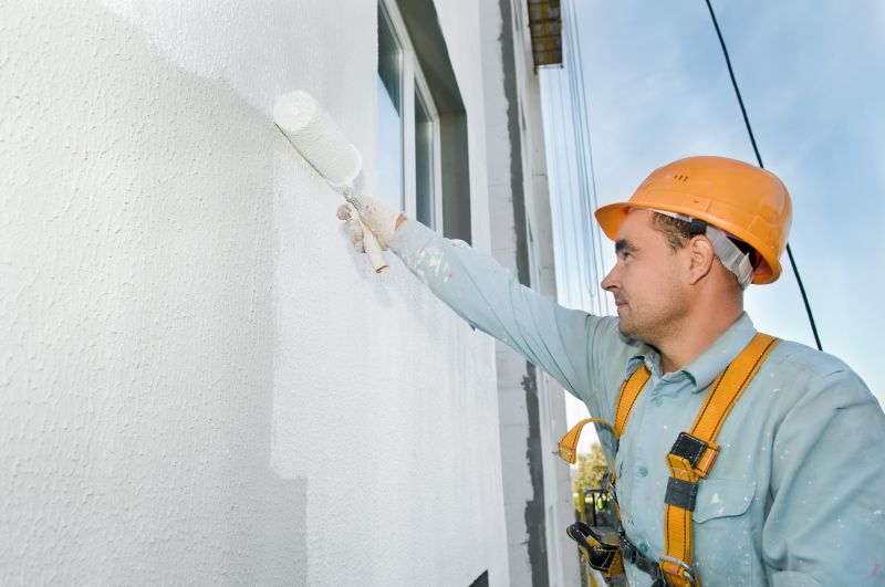 Timing for Commercial Painting